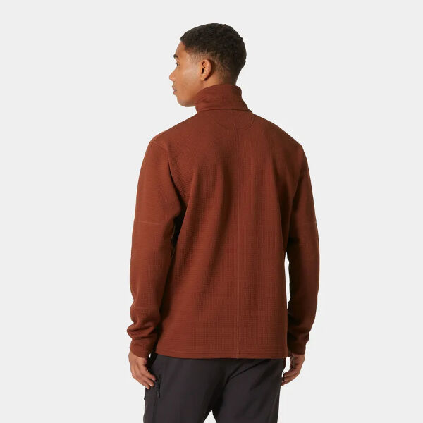 Helly Hansen Evolved Air 1/2 Zip Midlayer Mens